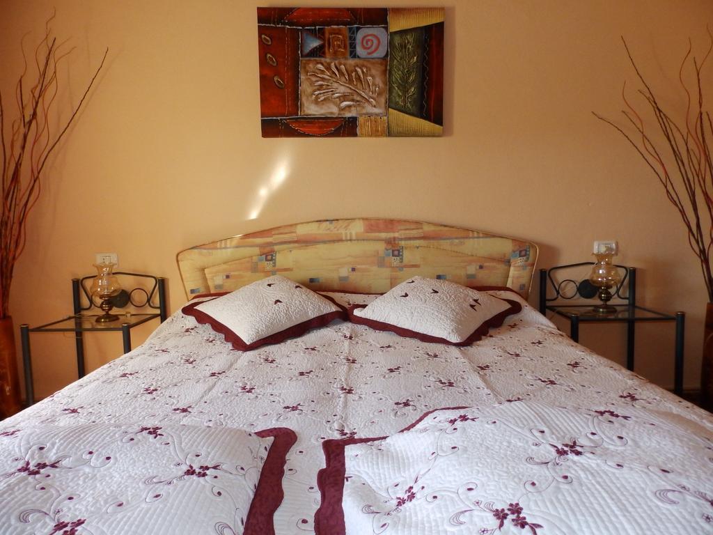 Villa Casa Rural Isabel à Vilaflor Extérieur photo